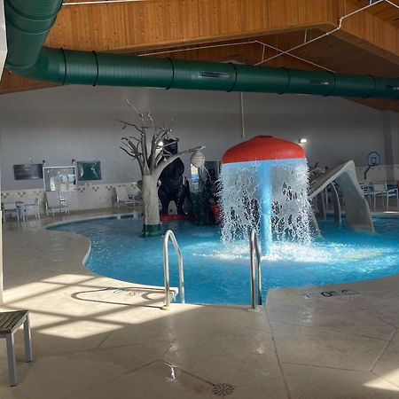 Country Inn & Suites By Radisson, Prairie Du Chien Ngoại thất bức ảnh