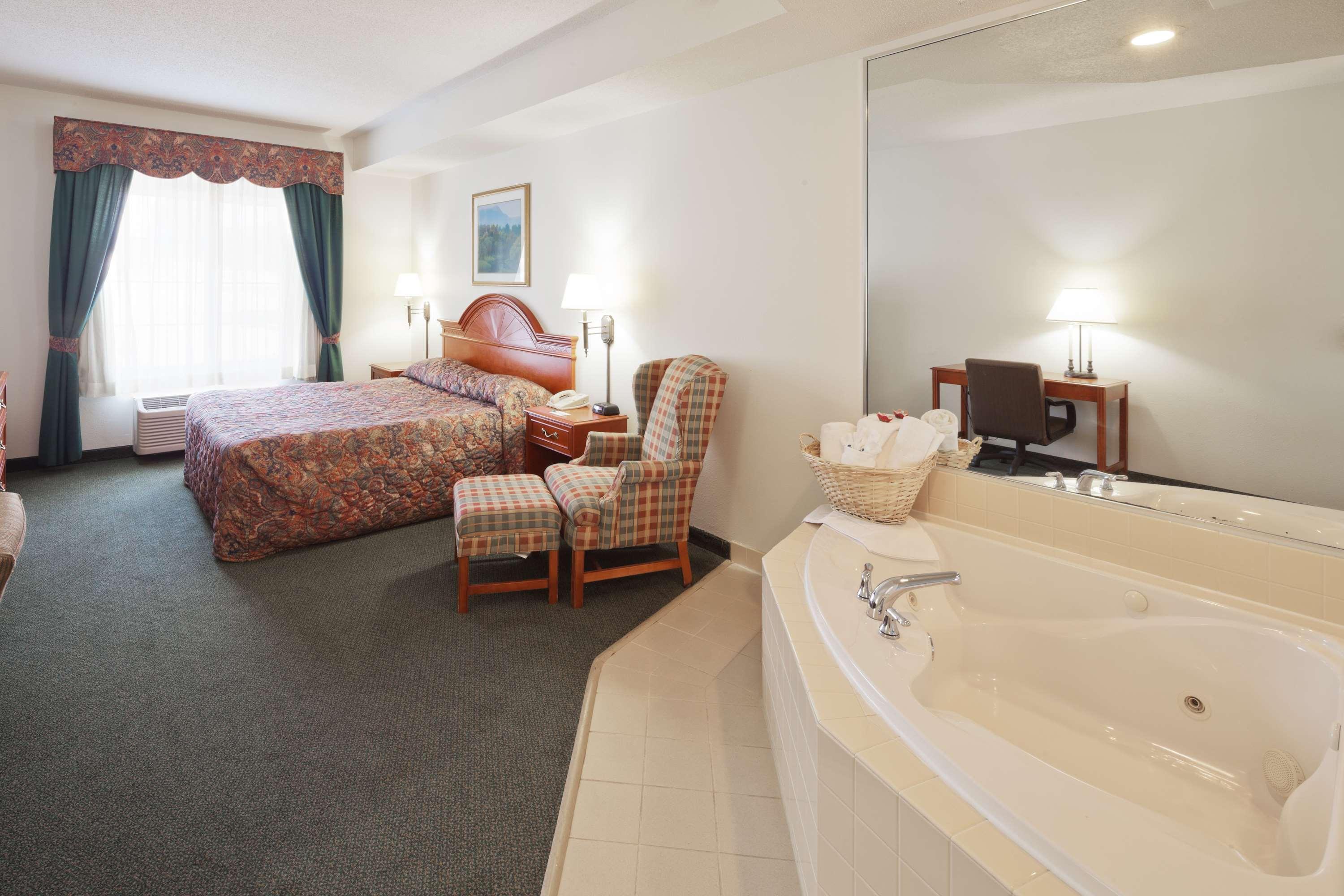 Country Inn & Suites By Radisson, Prairie Du Chien Ngoại thất bức ảnh