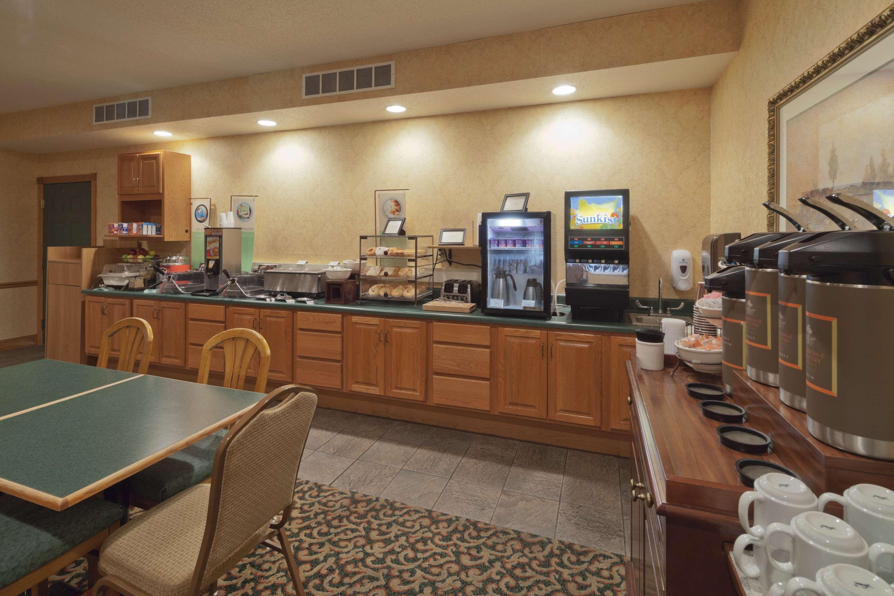Country Inn & Suites By Radisson, Prairie Du Chien Ngoại thất bức ảnh