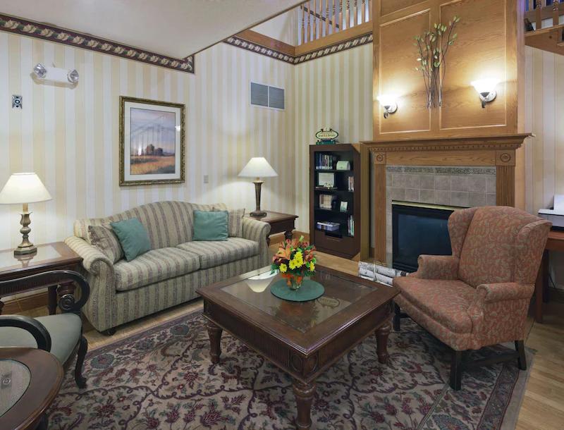 Country Inn & Suites By Radisson, Prairie Du Chien Ngoại thất bức ảnh