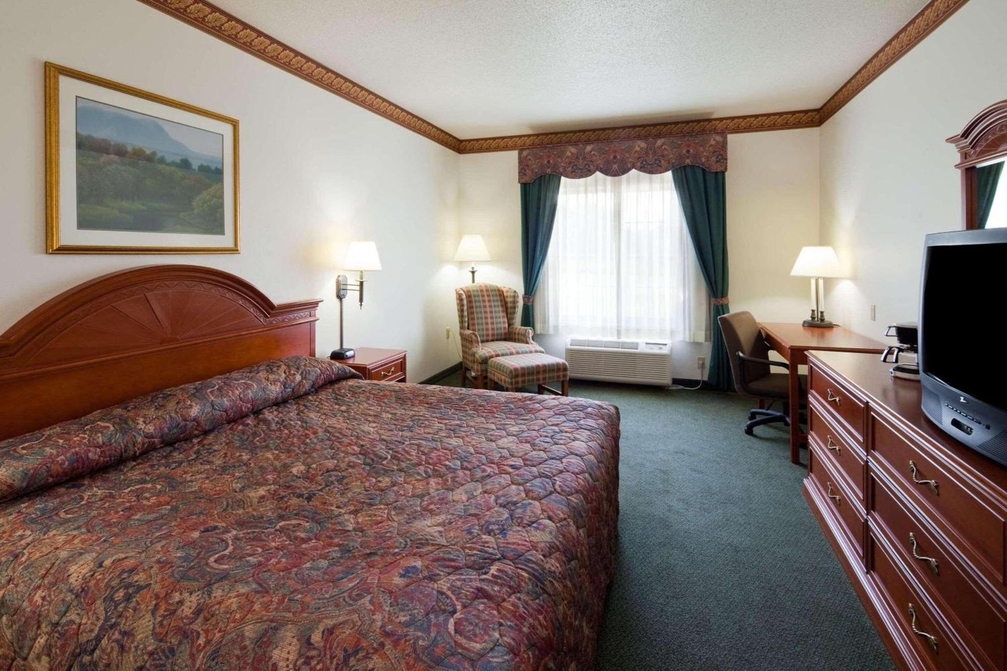 Country Inn & Suites By Radisson, Prairie Du Chien Ngoại thất bức ảnh