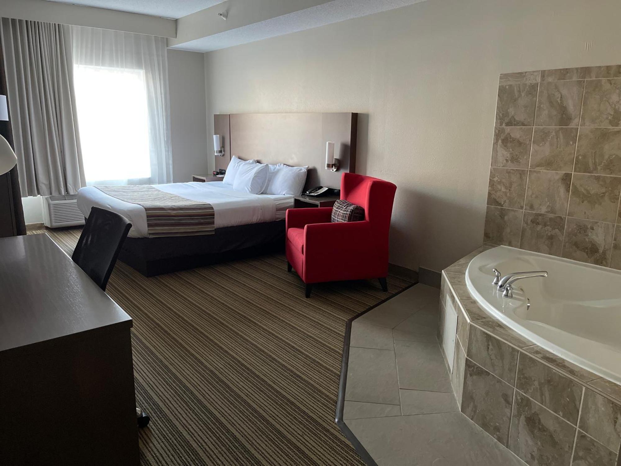 Country Inn & Suites By Radisson, Prairie Du Chien Ngoại thất bức ảnh