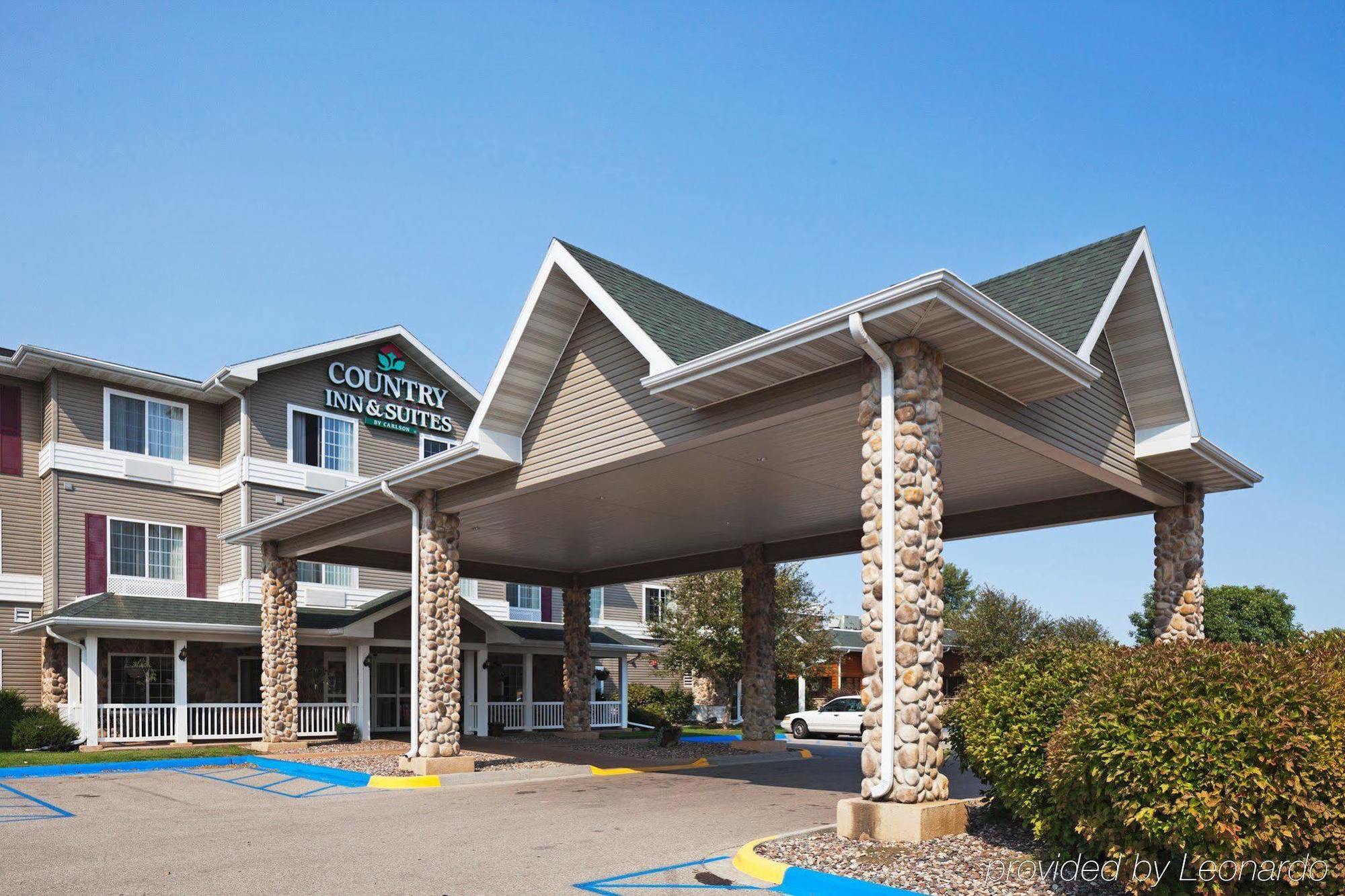 Country Inn & Suites By Radisson, Prairie Du Chien Ngoại thất bức ảnh